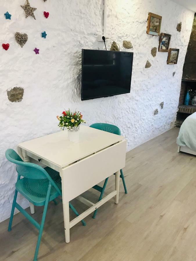 Apartament Heart Of Gracia *