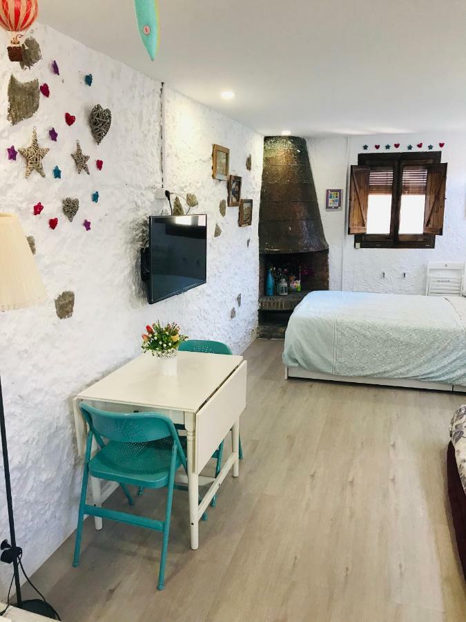 Heart Of Gracia Appartement *