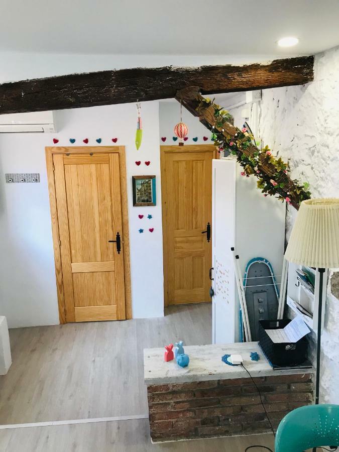 Apartament Heart Of Gracia Barcelona