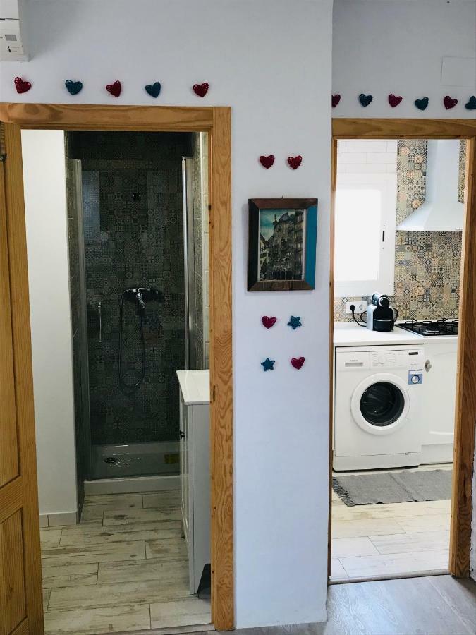 Heart Of Gracia Appartement