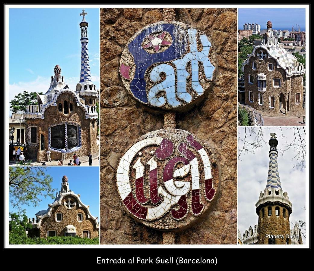 Heart Of Gracia * Barcelone