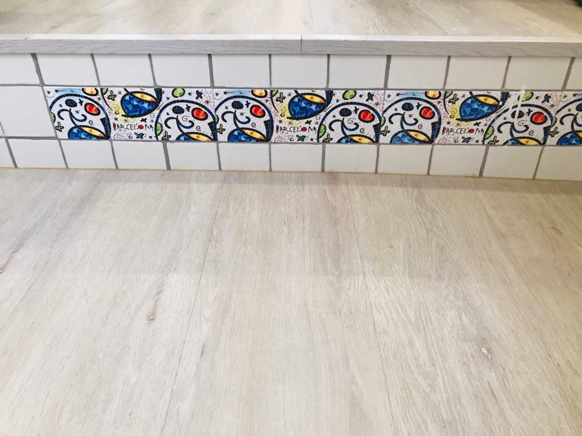 Apartament Heart Of Gracia