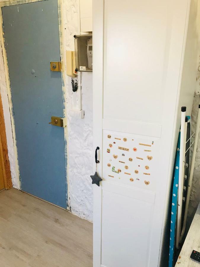 Apartament Heart Of Gracia Barcelona
