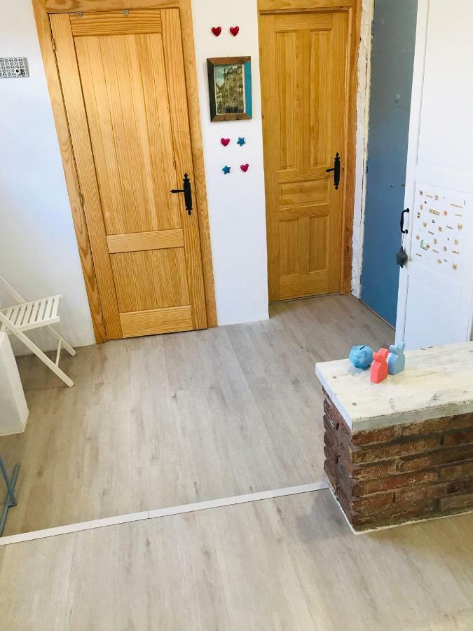 Apartament Heart Of Gracia Barcelona