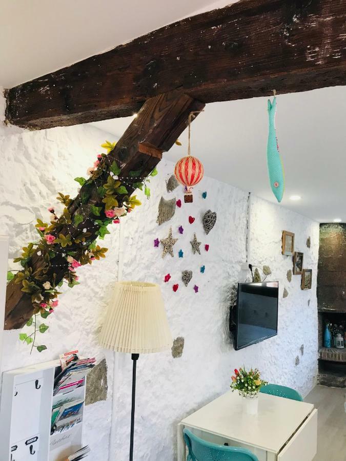 Heart Of Gracia Apartament