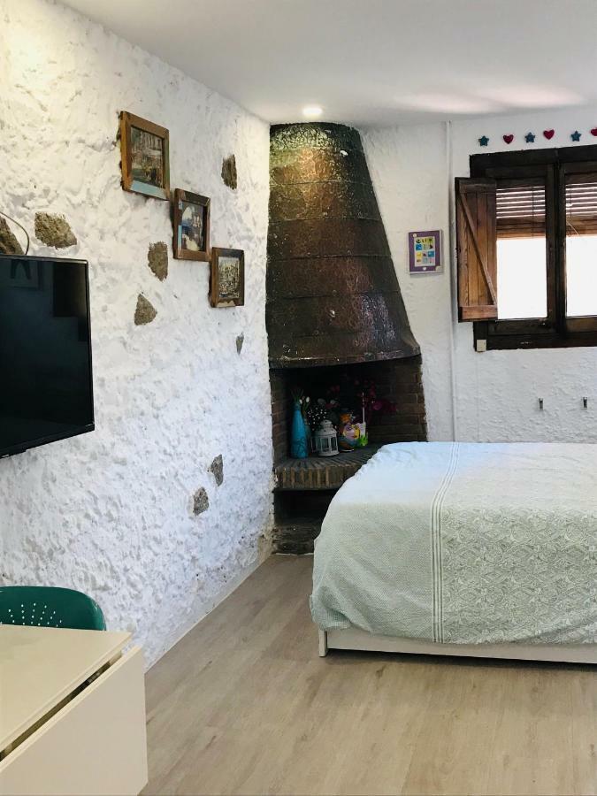 Heart Of Gracia Appartement