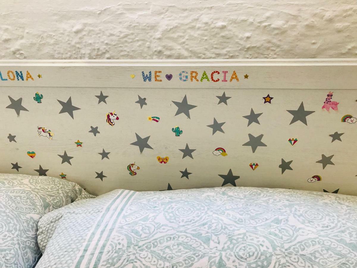 Heart Of Gracia Apartament