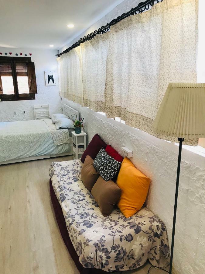 Apartament Heart Of Gracia Barcelona