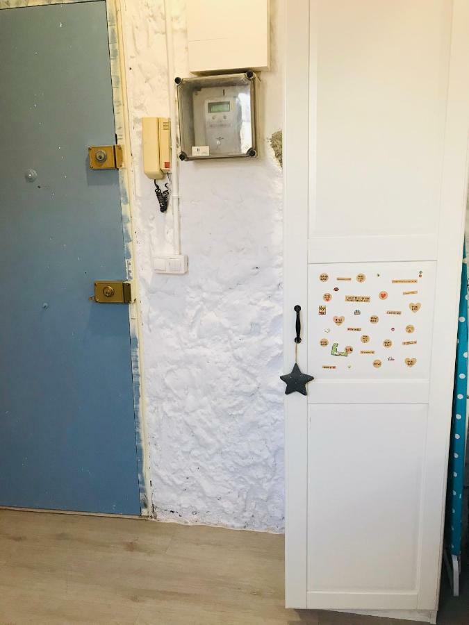 Apartament Heart Of Gracia Barcelona
