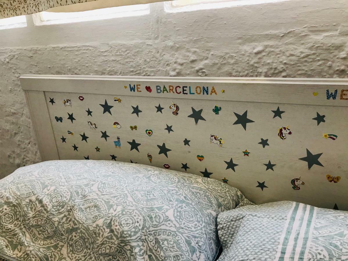 Apartment Heart Of Gracia *